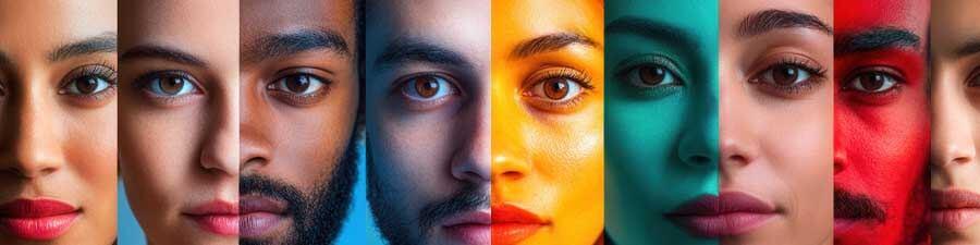 Créer une identité visuelle forte